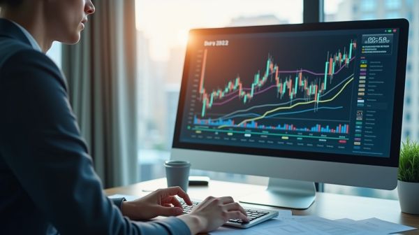Comparer les PEA pour optimiser votre investissement en 2026
