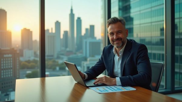 Comparer les PEA pour optimiser votre investissement en 2026