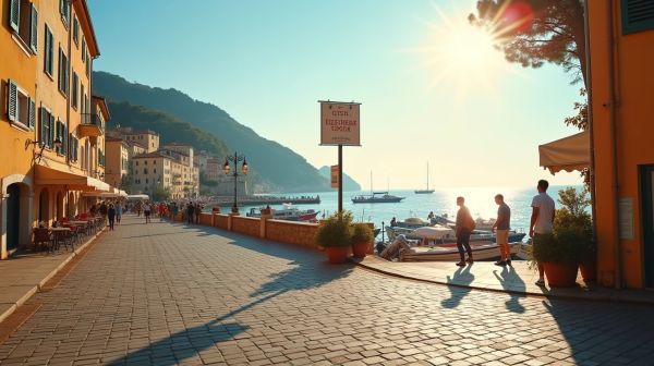 Top 10 des agences immobilières incontournables à villefranche-sur-mer