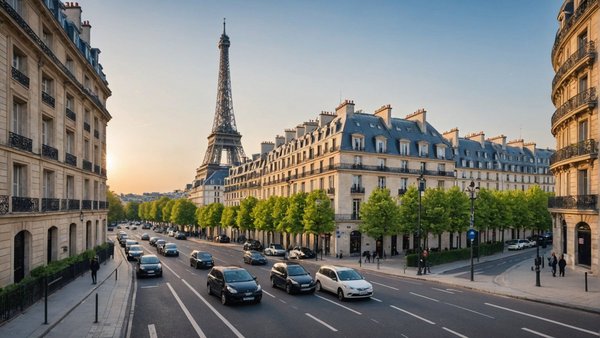 Avocat en droit immobilier : solutions sur mesure à paris