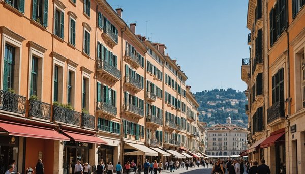 Investir à Nice : stratégies pour maximiser vos revenus locatifs