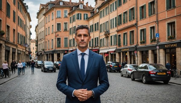 Transformez votre avenir financier avec kofman patrimoine à toulouse