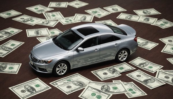 Découvrez tout sur le crédit auto et réalisez votre rêve !