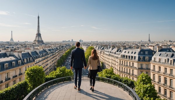 Avocats spécialisés en immobilier à paris : conseils personnalisés