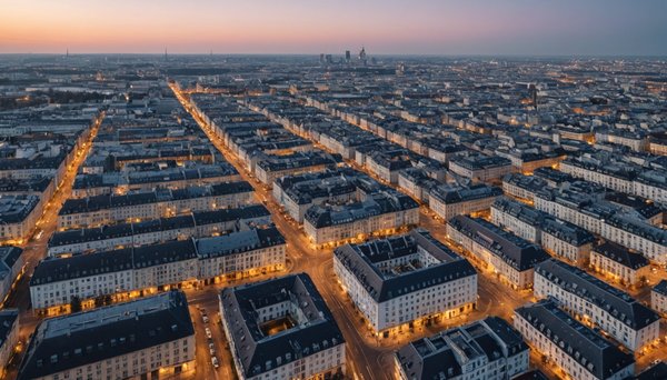 Prix immobilier à brest : tendances et attentes pour 2025