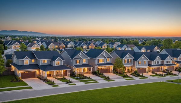 Les atouts d'un expert en immobilier neuf à la place du neuf