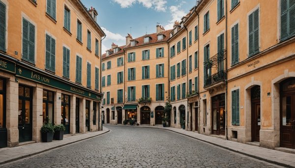 Top agences immobilières recommandées à lyon 7e et 8e