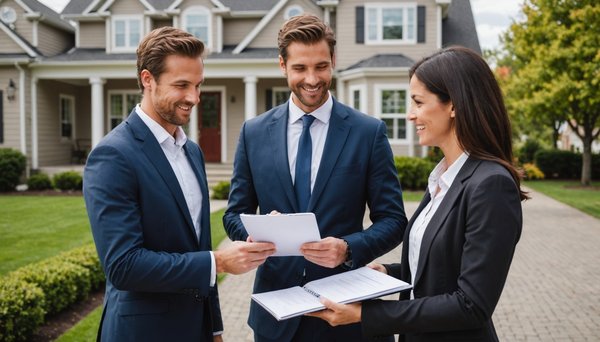 Comment bien choisir la meilleure formation en immobilier pour votre carrière ?