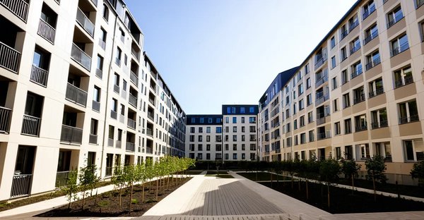 Crous lyon : tout savoir sur le logement étudiant accessible