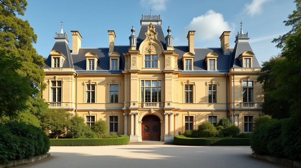 Investissement locatif au Mans : un marché rentable et en croissance