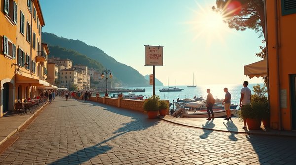 Top 10 des agences immobilières incontournables à villefranche-sur-mer