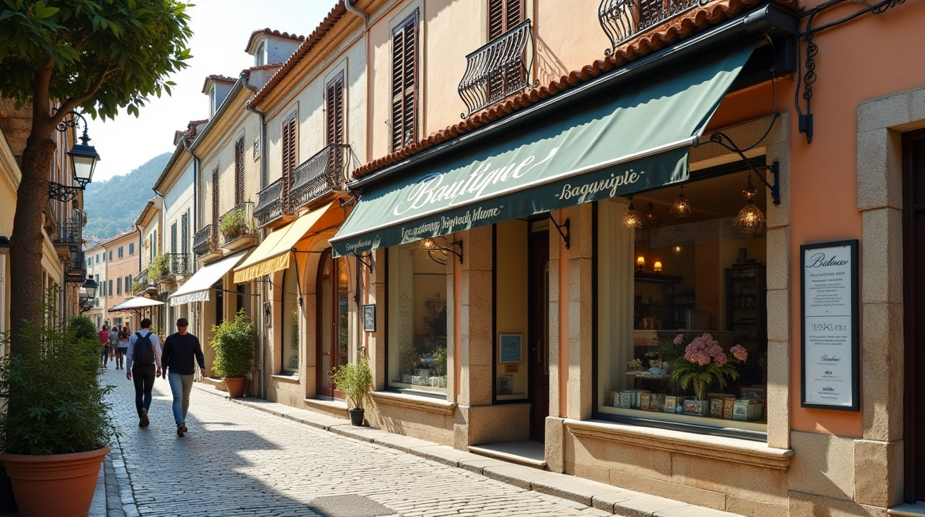 Pourquoi choisir l'Agence Dumas à Villefranche-sur-Mer ?